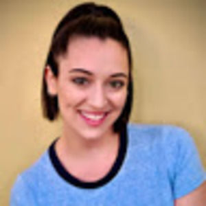 Meet your Posher, Jess